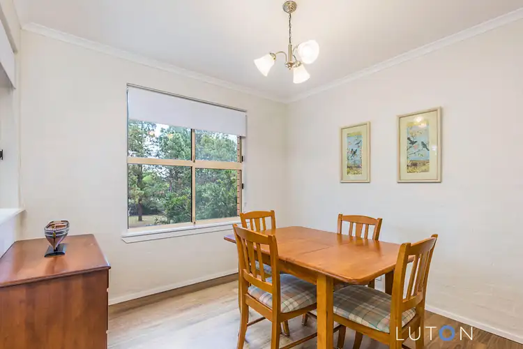 Main view of Homely unit listing, 16/34 Bootle Place, Phillip ACT 2606