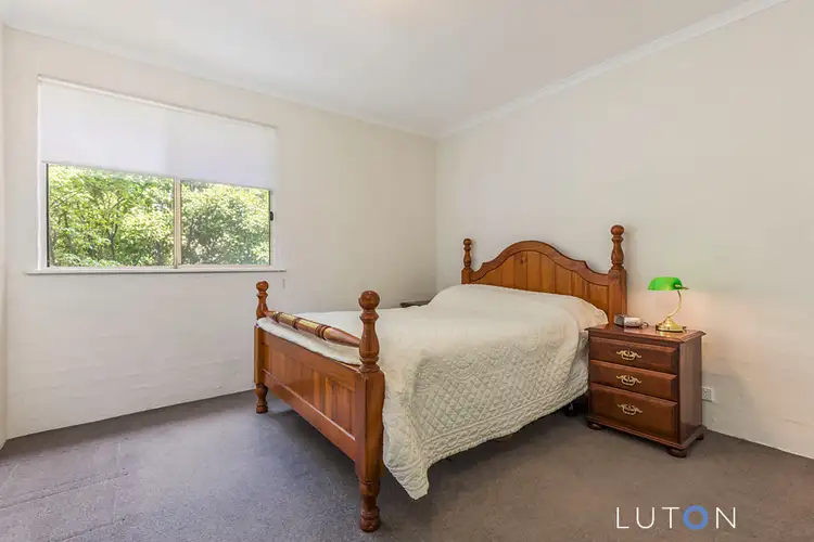 Third view of Homely unit listing, 16/34 Bootle Place, Phillip ACT 2606