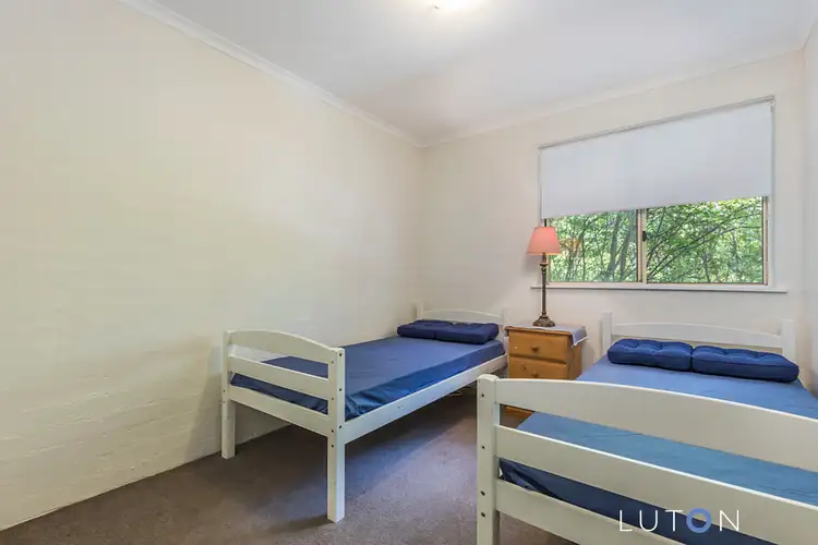 Fourth view of Homely unit listing, 16/34 Bootle Place, Phillip ACT 2606