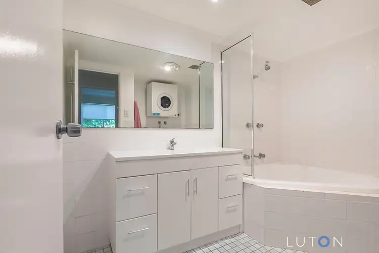 Fifth view of Homely unit listing, 16/34 Bootle Place, Phillip ACT 2606