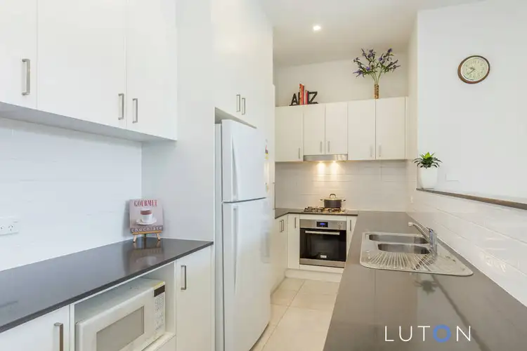 Fourth view of Homely townhouse listing, 13 Pickup Close, Casey ACT 2913