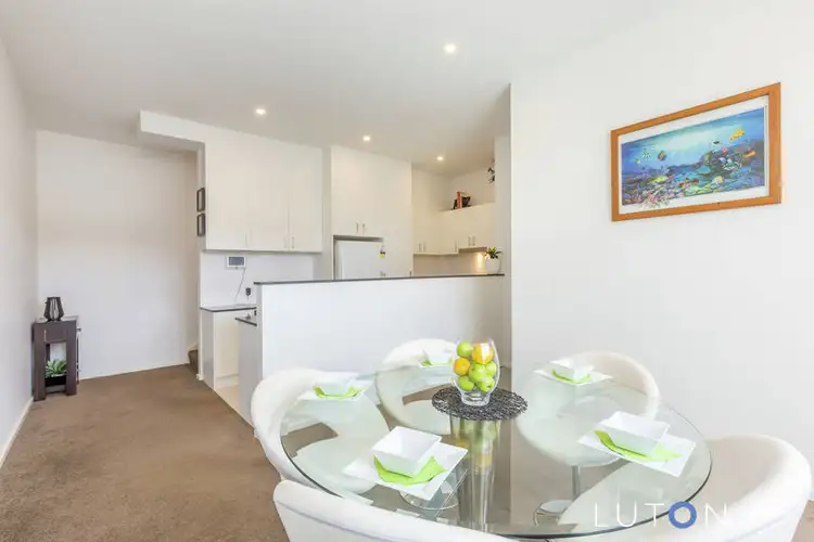 Fifth view of Homely townhouse listing, 13 Pickup Close, Casey ACT 2913