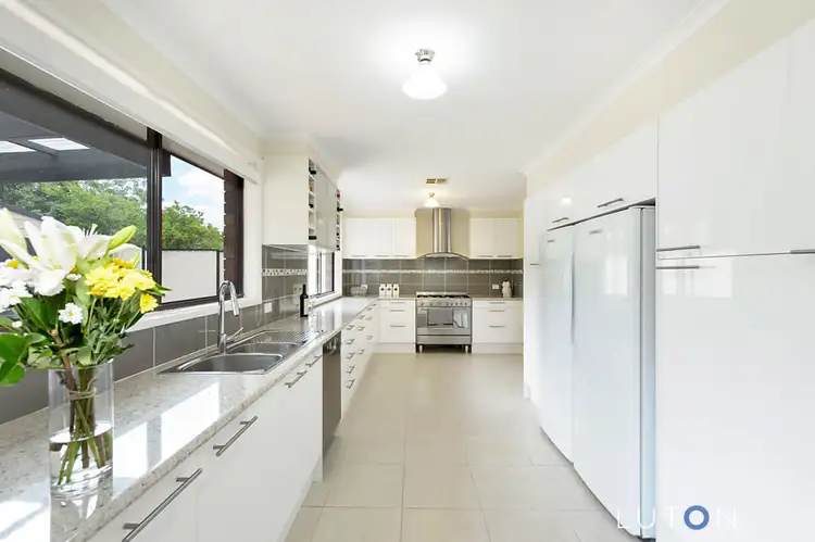 Second view of Homely house listing, 12 Baynton Street, Richardson ACT 2905
