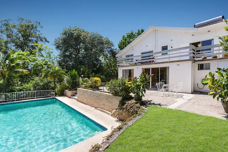 Second view of Homely house listing, 46 Tryon Road, Lindfield NSW 2070