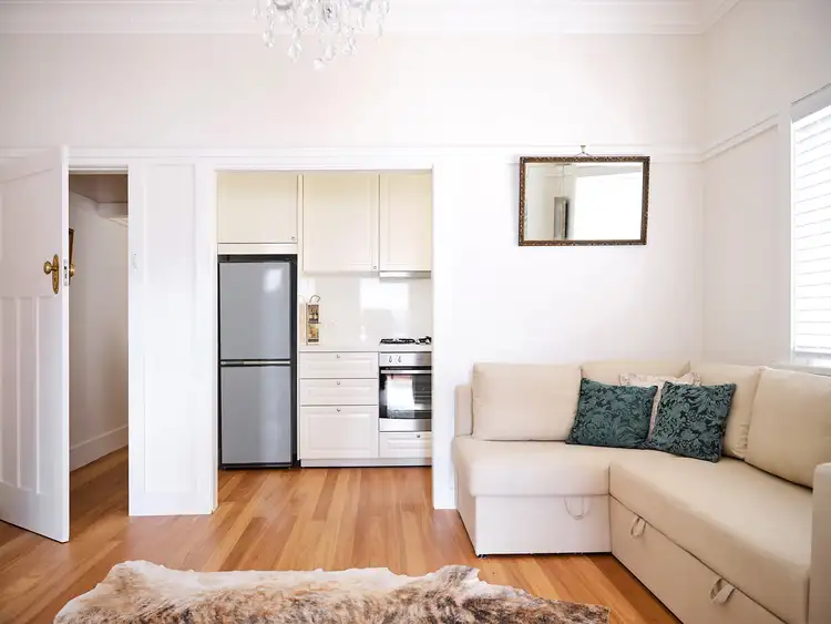 Second view of Homely apartment listing, 5/461 Bronte Road, Bronte NSW 2024