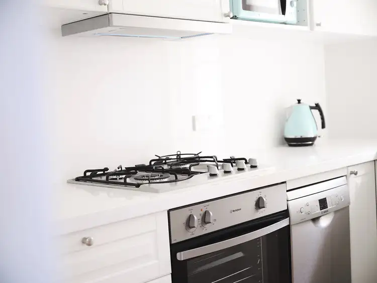 Third view of Homely apartment listing, 5/461 Bronte Road, Bronte NSW 2024