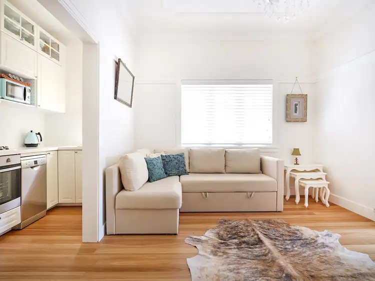 Fourth view of Homely apartment listing, 5/461 Bronte Road, Bronte NSW 2024