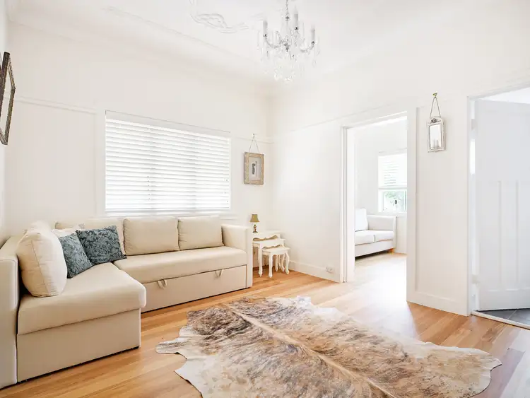 Fifth view of Homely apartment listing, 5/461 Bronte Road, Bronte NSW 2024