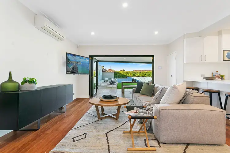 Second view of Homely house listing, 4 Beulah Street, Kingsford NSW 2032