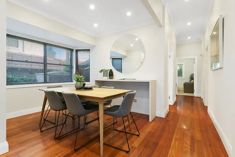 Fifth view of Homely house listing, 4 Beulah Street, Kingsford NSW 2032