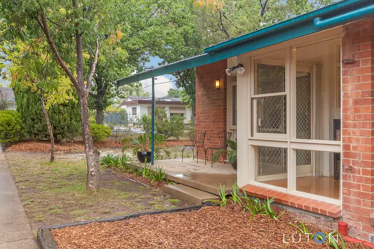 Third view of Homely house listing, 17 Hope Street, Dickson ACT 2602