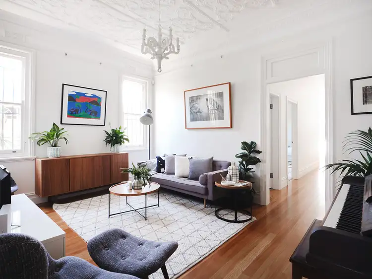 134 Doncaster Avenue, Kensington NSW 2033