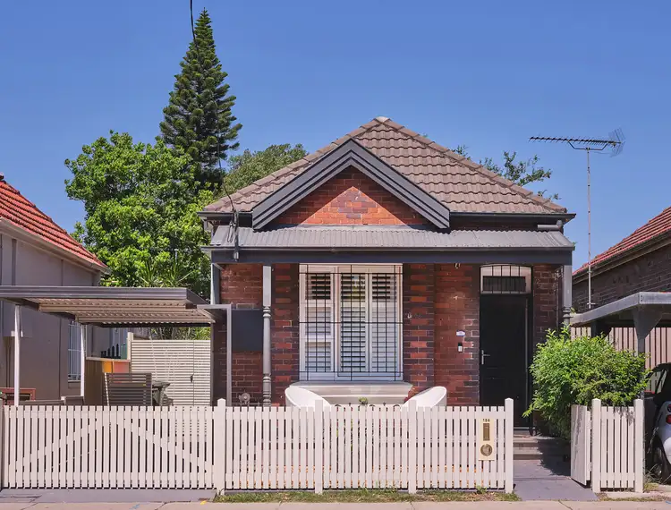 Fourth view of Homely house listing, 134 Doncaster Avenue, Kensington NSW 2033
