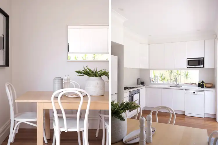 Fifth view of Homely house listing, 134 Doncaster Avenue, Kensington NSW 2033