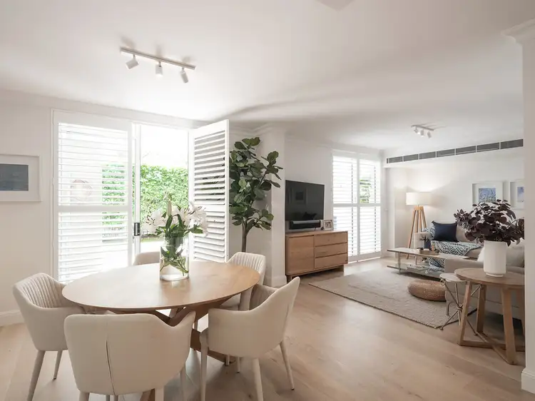 1/4 Young Street, Paddington NSW 2021