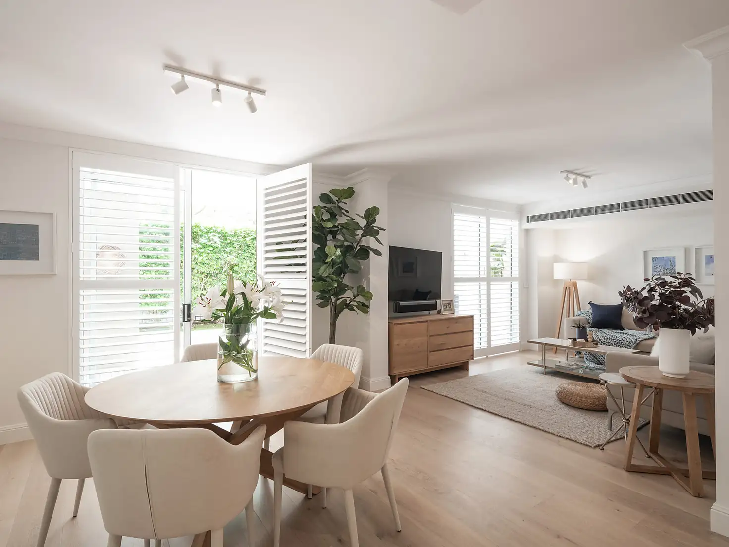 Main view of Homely apartment listing, 1/4 Young Street, Paddington NSW 2021