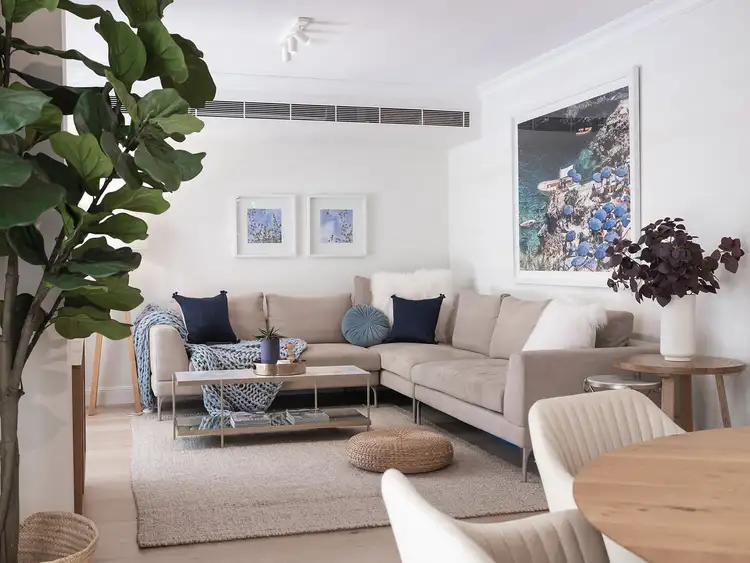 Second view of Homely apartment listing, 1/4 Young Street, Paddington NSW 2021