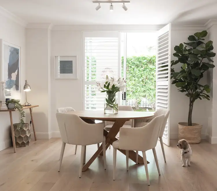 Third view of Homely apartment listing, 1/4 Young Street, Paddington NSW 2021