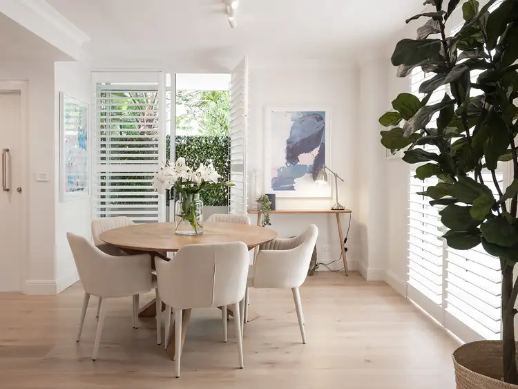 Fourth view of Homely apartment listing, 1/4 Young Street, Paddington NSW 2021