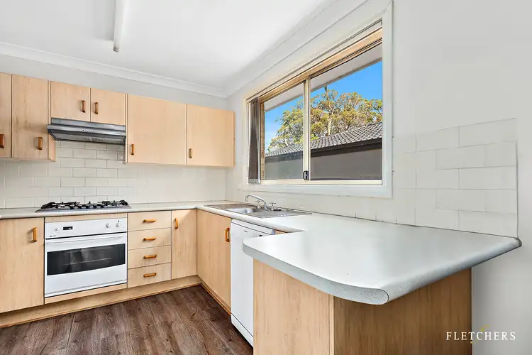 Second view of Homely villa listing, 1/12-22 Marie Place, Horsley NSW 2530