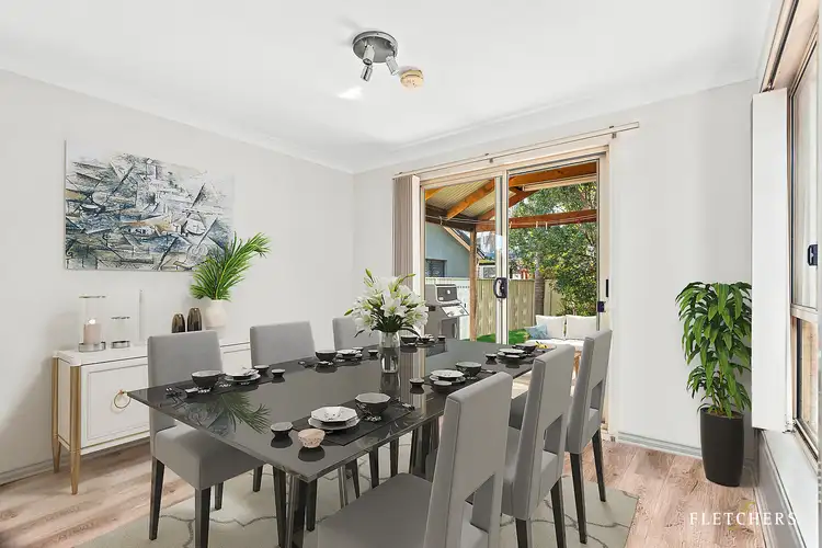 Third view of Homely villa listing, 1/12-22 Marie Place, Horsley NSW 2530