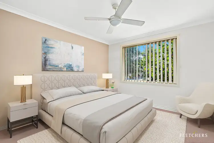 Fourth view of Homely villa listing, 1/12-22 Marie Place, Horsley NSW 2530