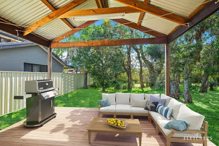 Sixth view of Homely villa listing, 1/12-22 Marie Place, Horsley NSW 2530