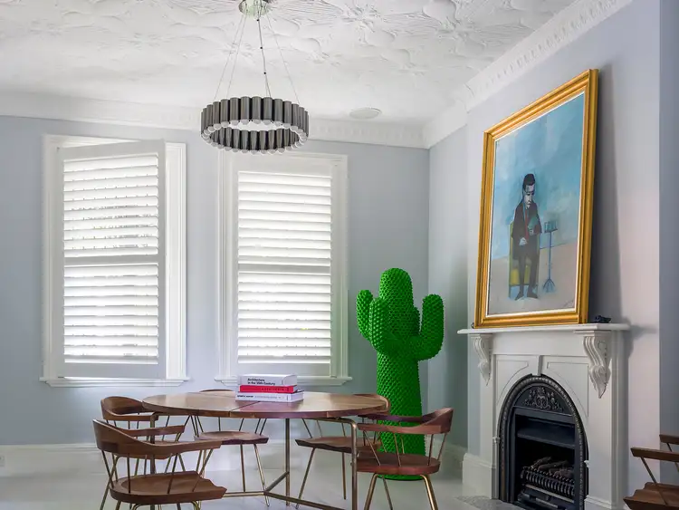 Second view of Homely terrace listing, 2 Richards Avenue, Surry Hills NSW 2010