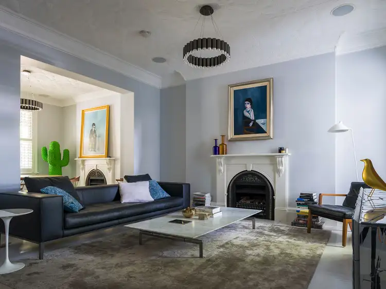 Third view of Homely terrace listing, 2 Richards Avenue, Surry Hills NSW 2010