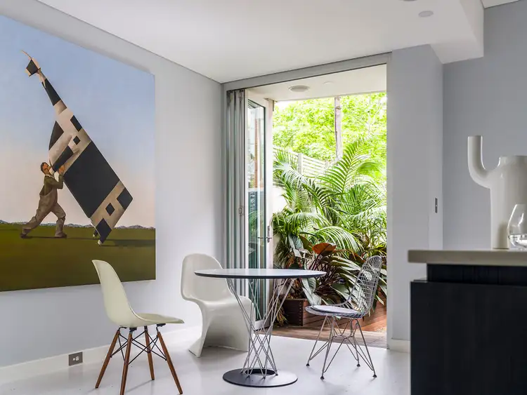 Fifth view of Homely terrace listing, 2 Richards Avenue, Surry Hills NSW 2010