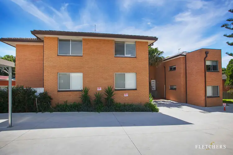 Main view of Homely unit listing, 7/16-20 Jones Place, Corrimal NSW 2518