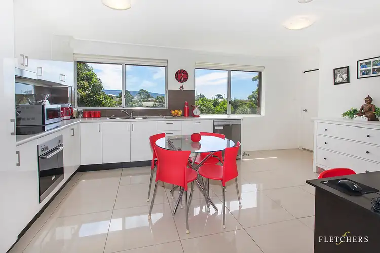 Second view of Homely unit listing, 7/16-20 Jones Place, Corrimal NSW 2518