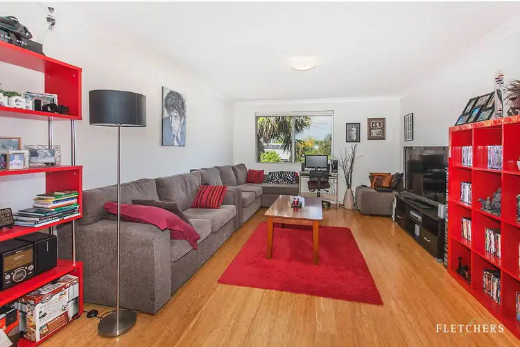 Third view of Homely unit listing, 7/16-20 Jones Place, Corrimal NSW 2518