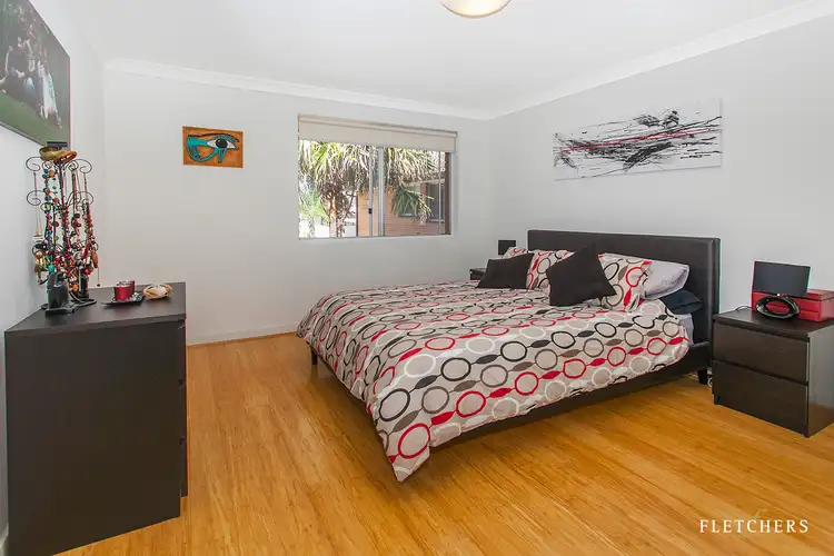 Fourth view of Homely unit listing, 7/16-20 Jones Place, Corrimal NSW 2518