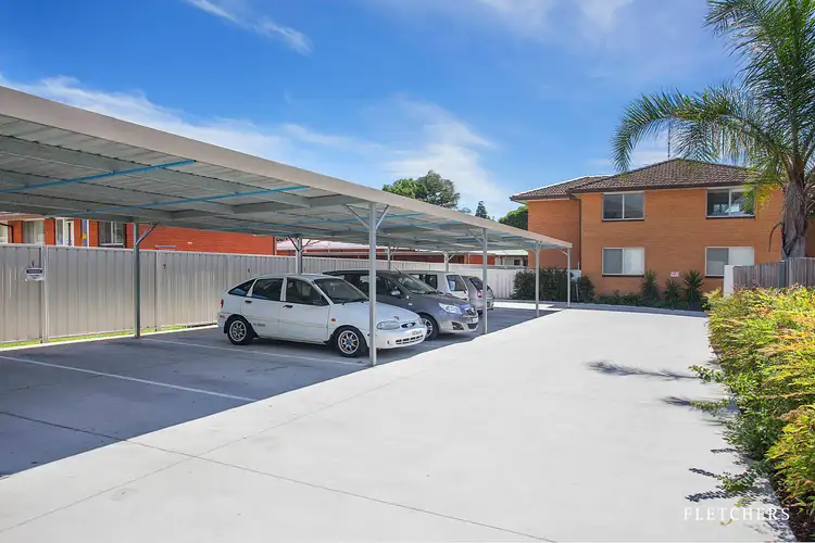 Sixth view of Homely unit listing, 7/16-20 Jones Place, Corrimal NSW 2518