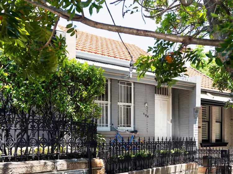 104 Lawson Street, Paddington NSW 2021