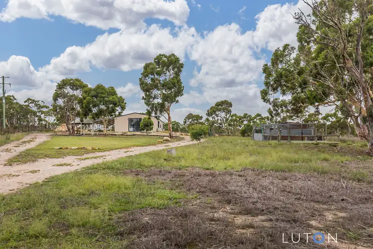Second view of Homely house listing, 45 Tea Tree Road, Braidwood NSW 2622