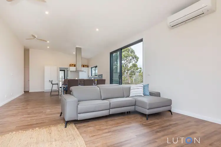 Fourth view of Homely house listing, 45 Tea Tree Road, Braidwood NSW 2622
