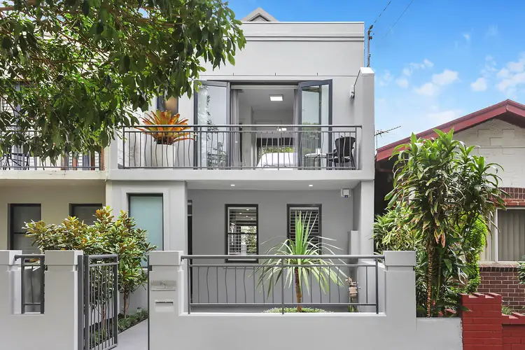 Main view of Homely house listing, 16a Beaconsfield Street, Alexandria NSW 2015