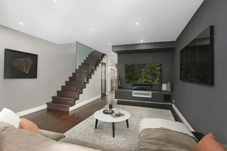 Third view of Homely house listing, 16a Beaconsfield Street, Alexandria NSW 2015