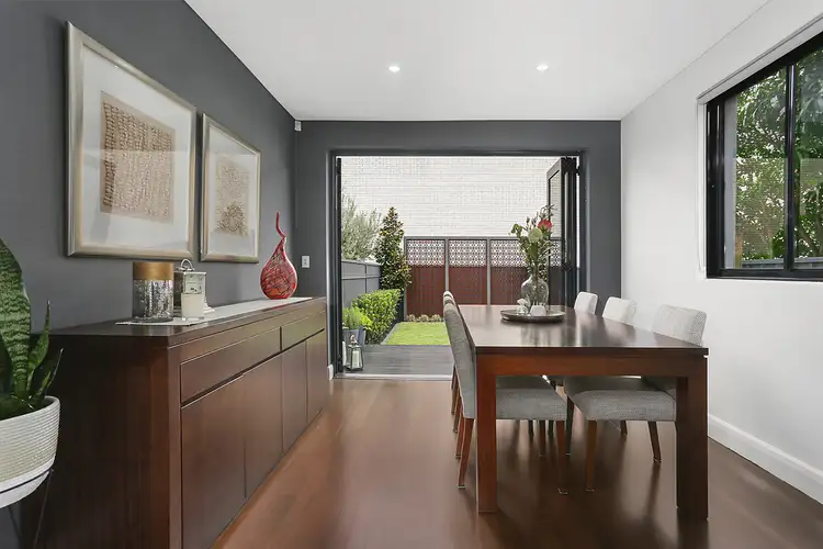 Fourth view of Homely house listing, 16a Beaconsfield Street, Alexandria NSW 2015