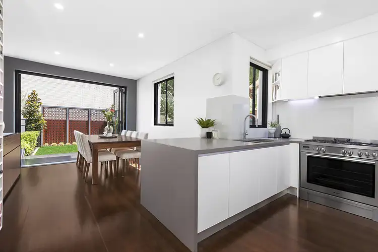Fifth view of Homely house listing, 16a Beaconsfield Street, Alexandria NSW 2015