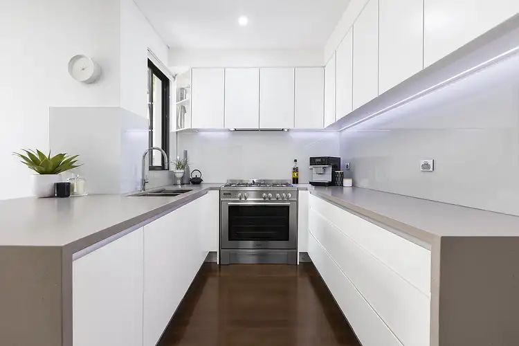 Sixth view of Homely house listing, 16a Beaconsfield Street, Alexandria NSW 2015