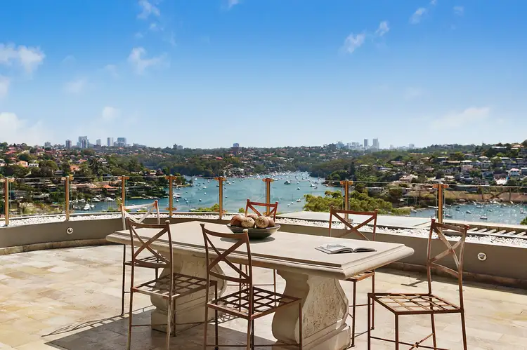 Euryalus Street, Mosman NSW 2088