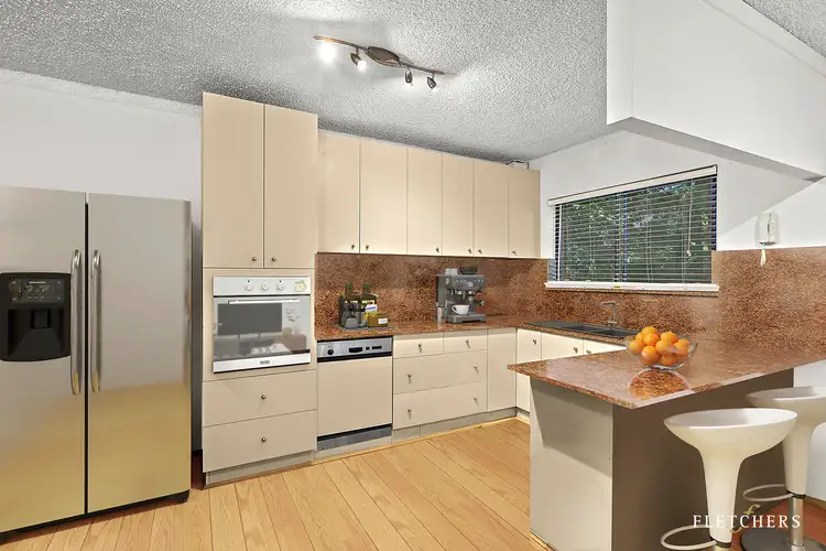 Second view of Homely unit listing, 3/90 Rowland Avenue, Wollongong NSW 2500