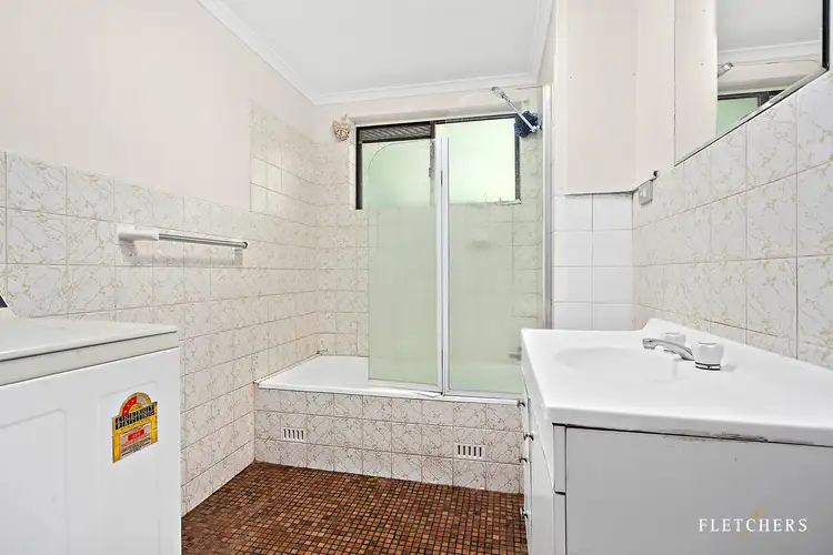 Fourth view of Homely unit listing, 3/90 Rowland Avenue, Wollongong NSW 2500