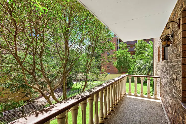 Fifth view of Homely unit listing, 3/90 Rowland Avenue, Wollongong NSW 2500