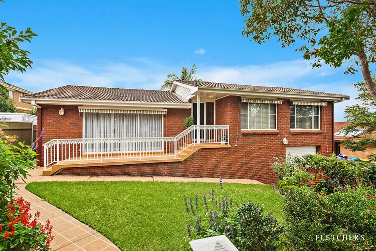 Main view of Homely house listing, 1 Poplar Avenue, Unanderra NSW 2526