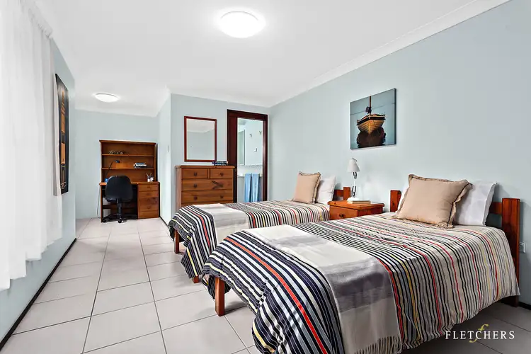 Third view of Homely house listing, 1 Poplar Avenue, Unanderra NSW 2526