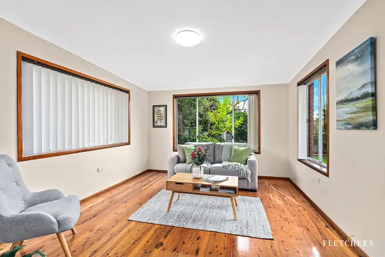 Fourth view of Homely house listing, 1 Poplar Avenue, Unanderra NSW 2526